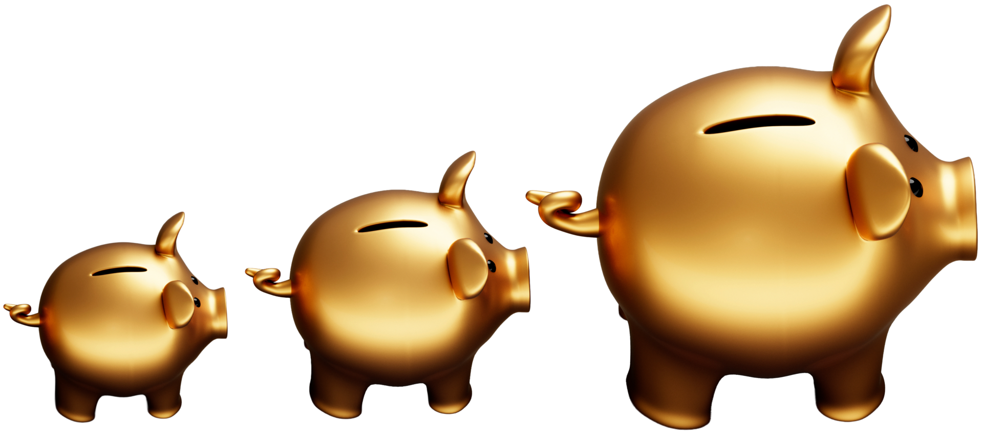 Benefit-Geld-Finanzieren